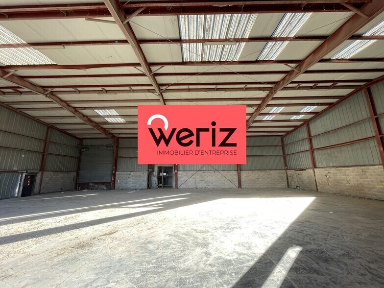 142 Avenue Des Paluds, Aubagne à vendre - Photo intérieure – Image 2 sur 5