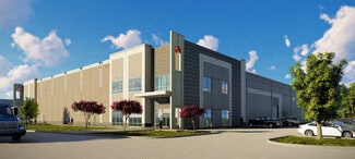 Plus de détails pour 9395 Silver Creek Rd, Fort Worth, TX - Industriel/Logistique à louer