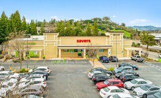 Plus de détails pour 1997 Tice Valley Blvd, Walnut Creek, CA - Local commercial à vendre