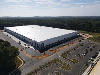 Plus de détails pour 7345 IBM Dr, Charlotte, NC - Industriel/Logistique à louer