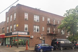 Plus de détails pour 7225 New Utrecht Ave, Brooklyn, NY - Local commercial à vendre