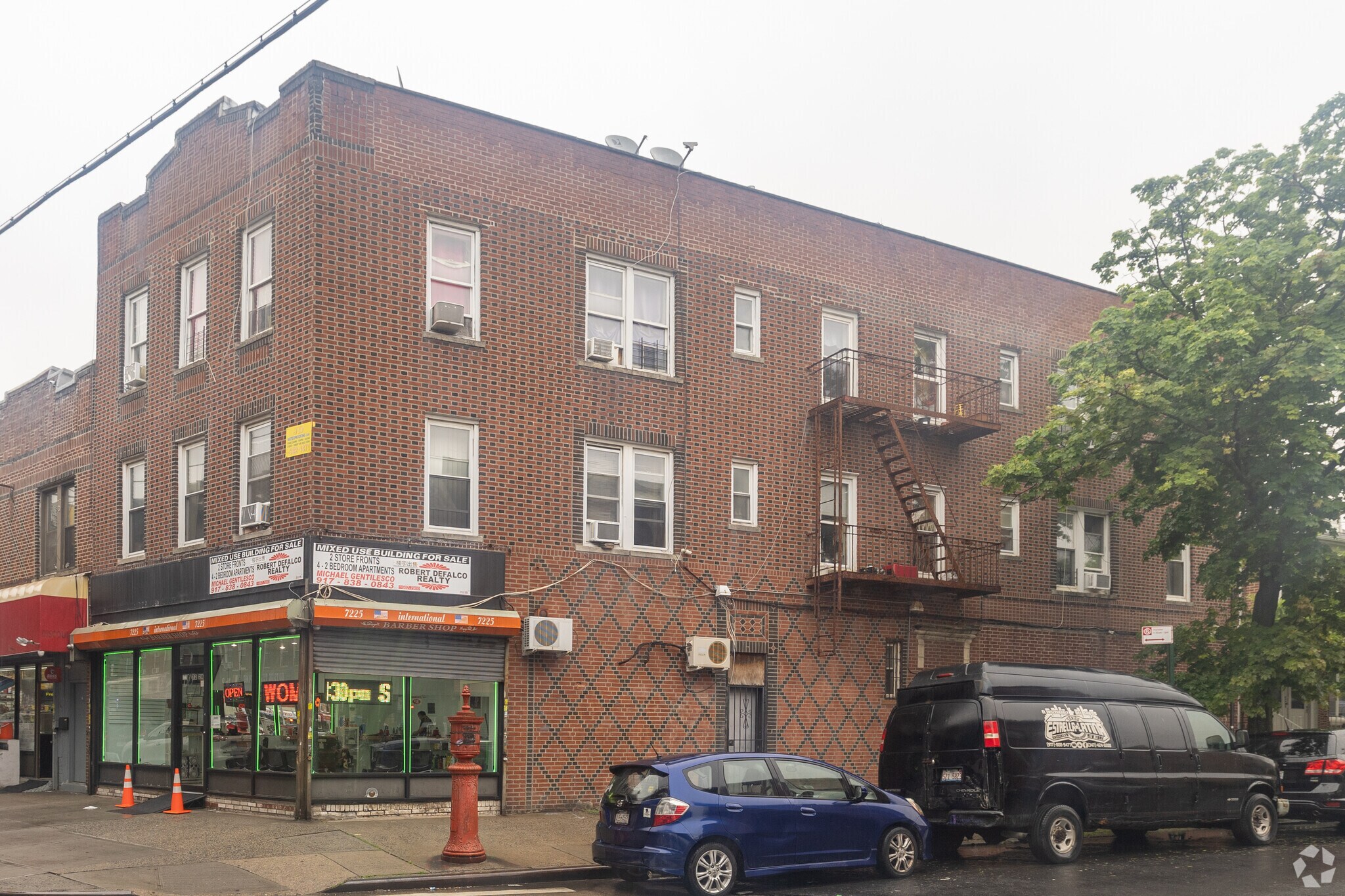 7225 New Utrecht Ave, Brooklyn, NY à vendre Photo principale– Image 1 sur 2
