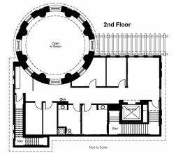 2330 W Horatio St, Tampa, FL à louer Plan d’étage– Image 1 sur 1