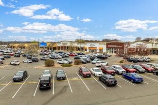 Plus de détails pour 337 Russell St, Hadley, MA - Local commercial à louer