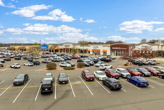 Plus de détails pour 337 Russell St, Hadley, MA - Local commercial à louer