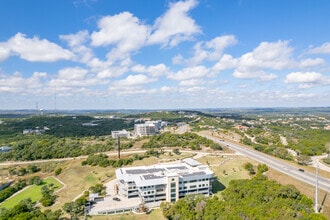 317 Grace Ln, Austin, TX - VUE AÉRIENNE  vue de carte