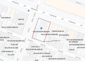 Plus de détails pour 2502-2504 E Carson St, Pittsburgh, PA - Local commercial à vendre