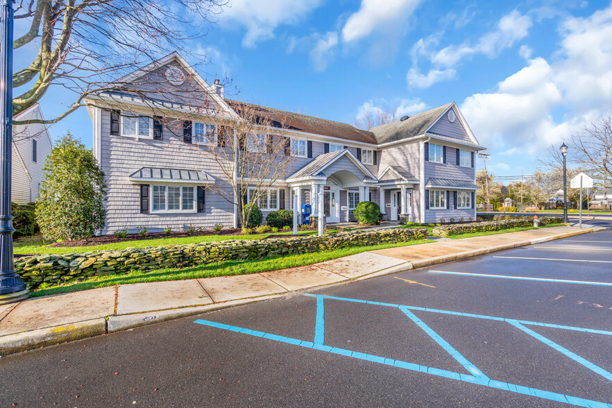 600 Washington Blvd, Sea Girt, NJ à louer - Photo de l’immeuble – Image 2 sur 22