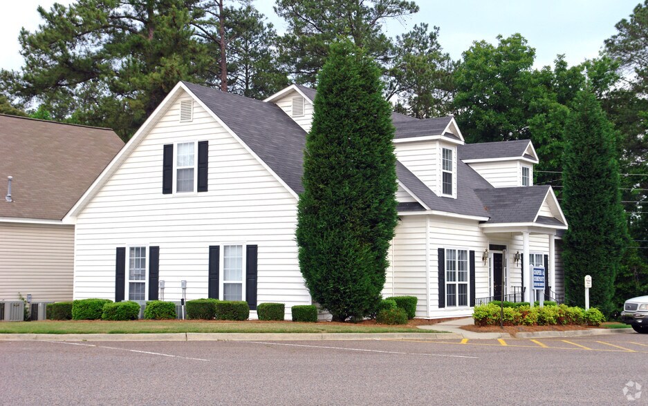 3643 Walton Way Ext, Augusta, GA à louer - Photo de l’immeuble – Image 2 sur 17