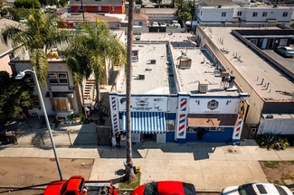 Plus de détails pour 10908 S Figueroa St, Los Angeles, CA - Logement à vendre
