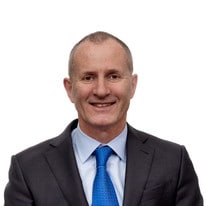 Joe Hernon