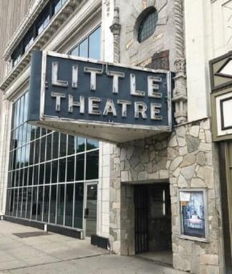 Plus de détails pour 562 Broad St, Newark, NJ - Local commercial à louer