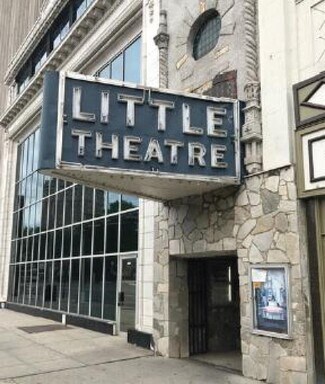 Plus de détails pour 562 Broad St, Newark, NJ - Local commercial à louer