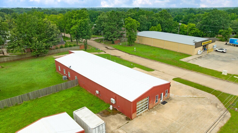 6210 Lamar Rd, Reno, TX à vendre - Photo de l’immeuble – Image 3 sur 59