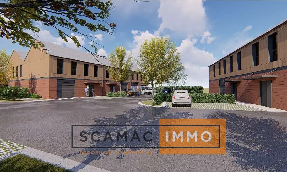 11 Rue Marin Angiboust, 91460 Marcoussis, Marcoussis à louer - Photo de l’immeuble – Image 2 sur 7
