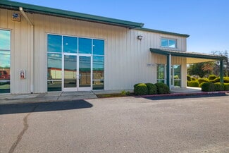 Plus de détails pour 18851 Microtronics Way, Sonora, CA - Industriel/Logistique à vendre