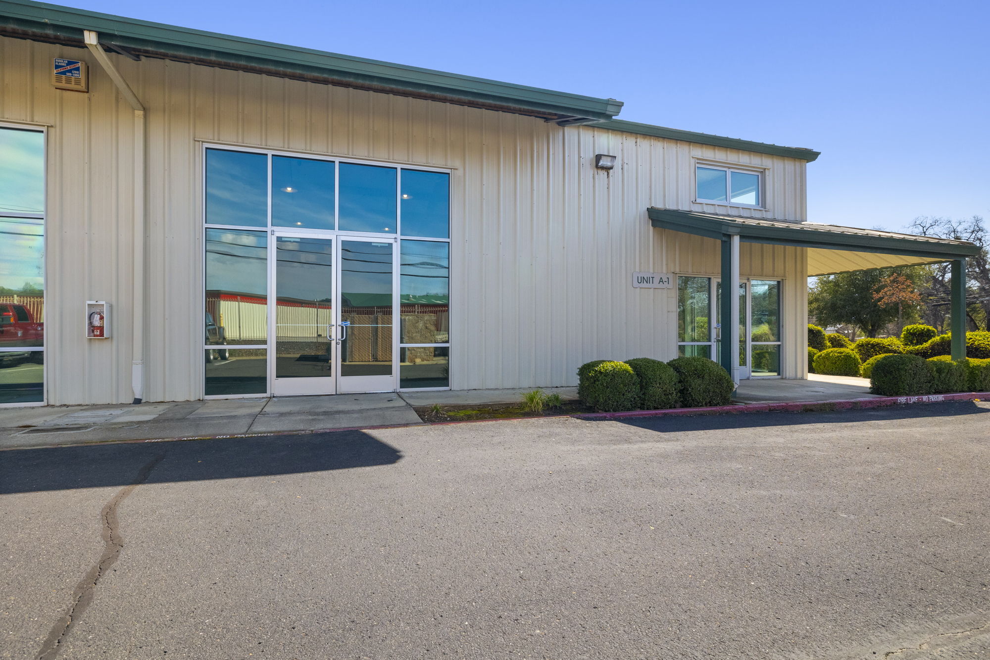 18851 Microtronics Way, Sonora, CA à vendre Photo de l’immeuble– Image 1 sur 24