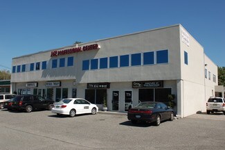 Plus de détails pour 142 Rte 23 N, Pompton Plains, NJ - Bureau/Médical, Local commercial à louer