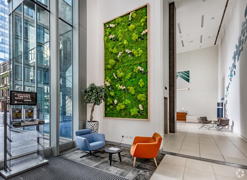 3 Hardman St, Manchester à louer - Hall d’entrée – Image 3 sur 39