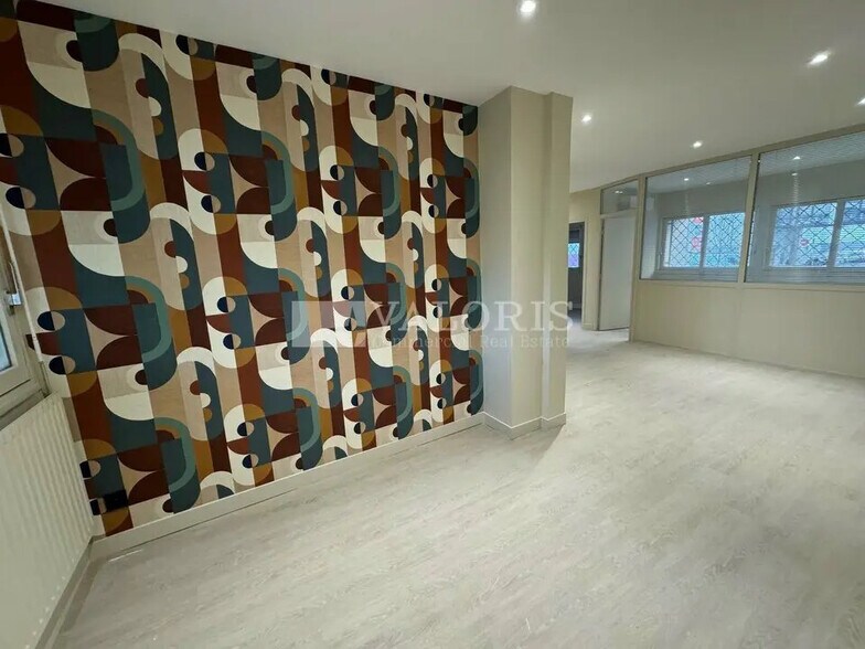 Bureau dans Lyon à louer - Photo de l’immeuble – Image 2 sur 10