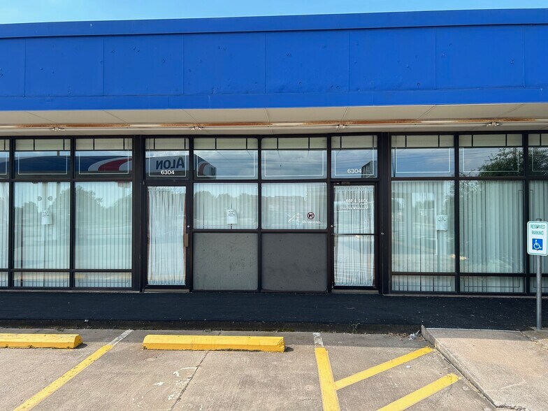 6302 NW Cache Rd, Lawton, OK à vendre - Photo de l’immeuble – Image 3 sur 16