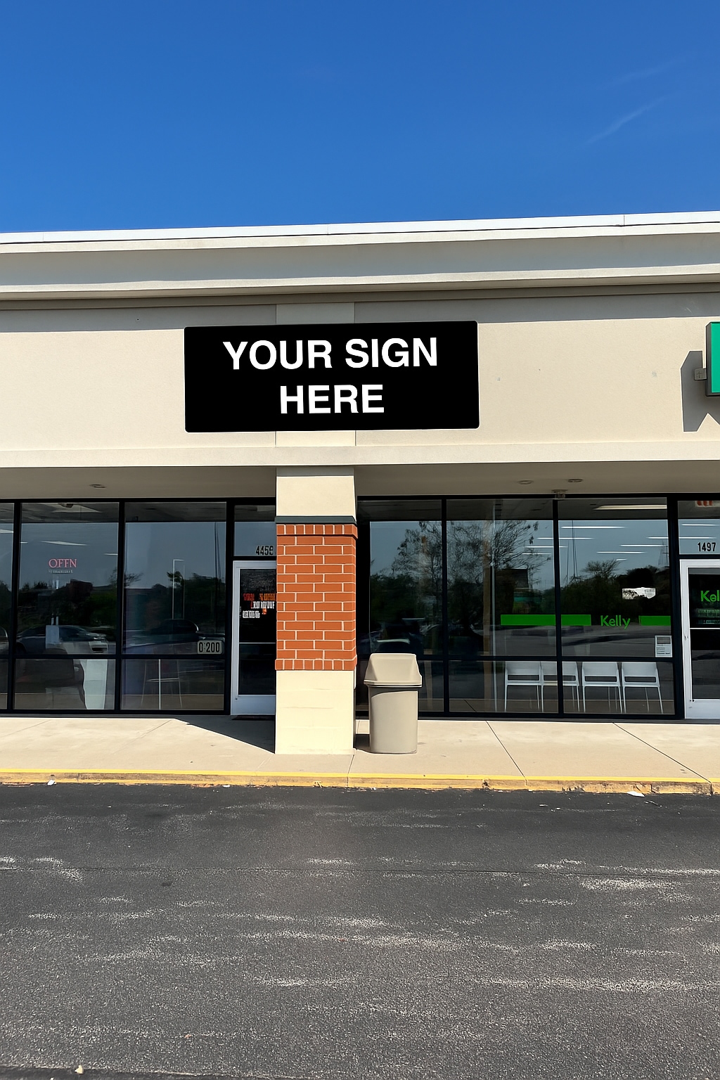 4951-4997 Houston Rd, Florence, KY à louer Photo intérieure– Image 1 sur 4