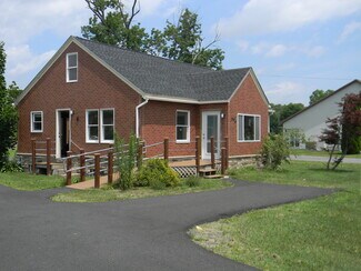 Plus de détails pour 216 Russell St, Hadley, MA - Bureau à louer