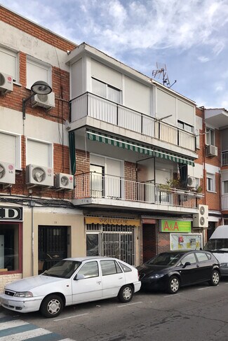 Plus de détails pour Calle Santo Tomás de Aquino, 35, Parla - Logement à vendre