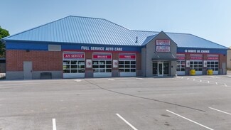 Plus de détails pour 7841 N Oak Trfy, Kansas City, MO - Local commercial à vendre