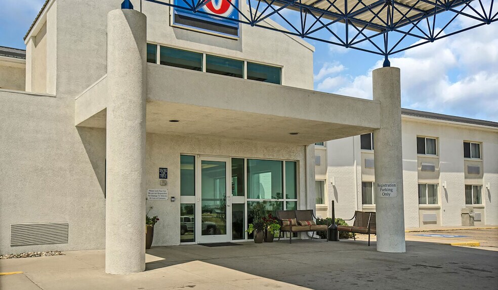 111 Circle Rd, Big Springs, NE à vendre - Photo de l’immeuble – Image 3 sur 7