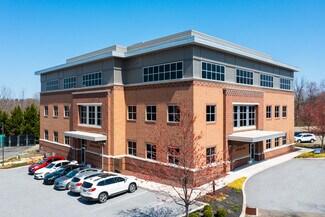 Plus de détails pour 721 E Baltimore Pike, Kennett Square, PA - Bureau/Médical à louer