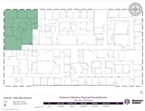 1900 10th Ave, Columbus, GA à louer Photo intérieure– Image 1 sur 1