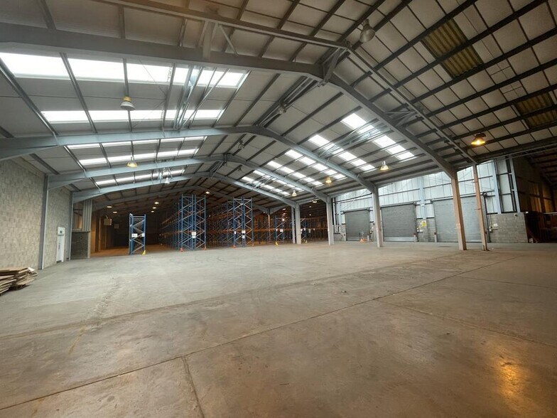 Rosevale Rd, Newcastle Under Lyme à vendre - Photo de l’immeuble – Image 2 sur 13