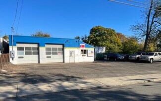 Plus de détails pour 275 Front Ave, West Haven, CT - Local commercial à vendre
