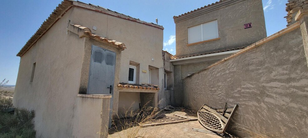 Terrain dans Orihuela, Alicante à vendre - Photo de l’immeuble – Image 2 sur 44