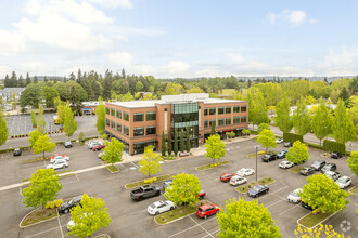 29100 SW Town Center Loop W, Wilsonville, OR - VUE AÉRIENNE  vue de carte