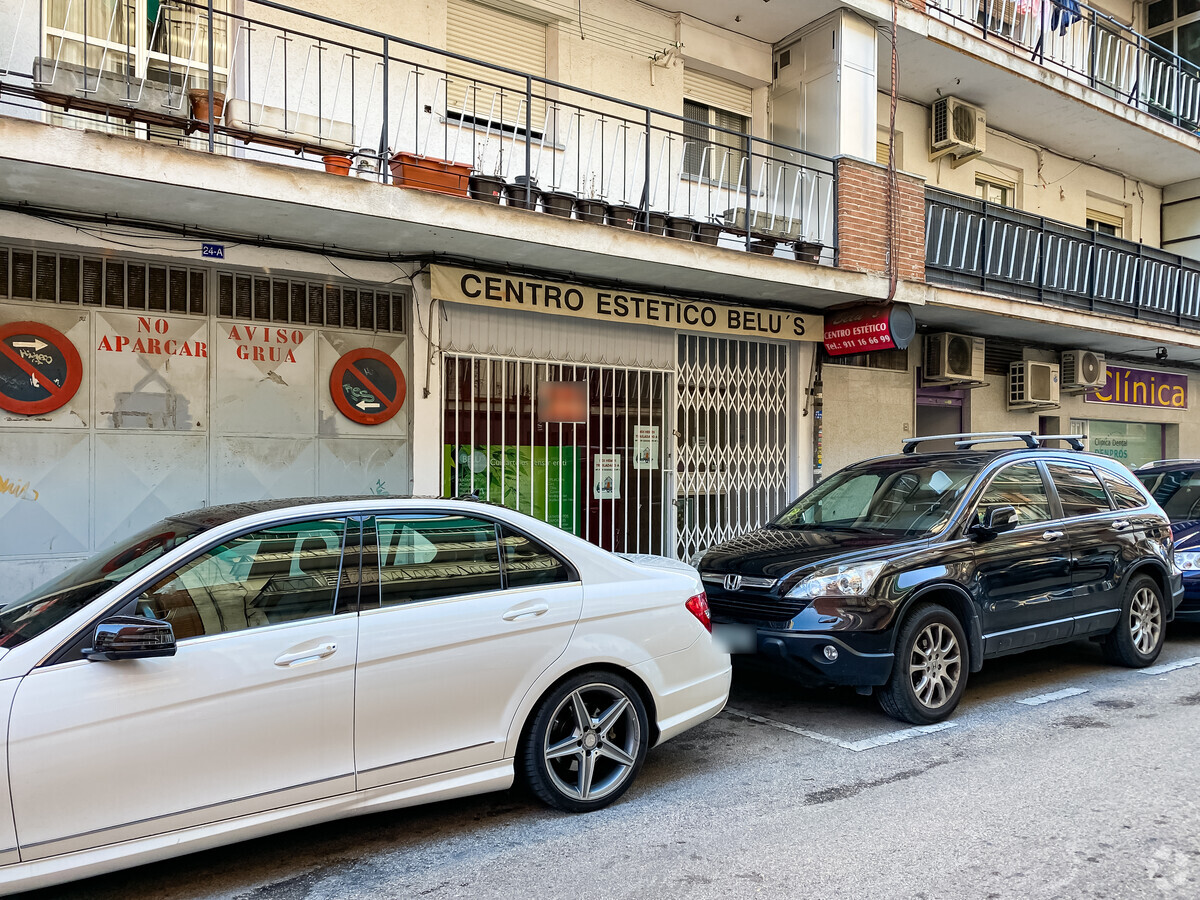 Calle Seminario, Leganés, MAD 28911 - Lot Puerta A, Esc. 1 -  - Photo intérieure - Image 1 of 3