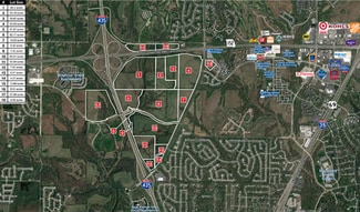 Plus de détails pour 5800 NE Soccer Dr, Kansas City, MO - Terrain à vendre