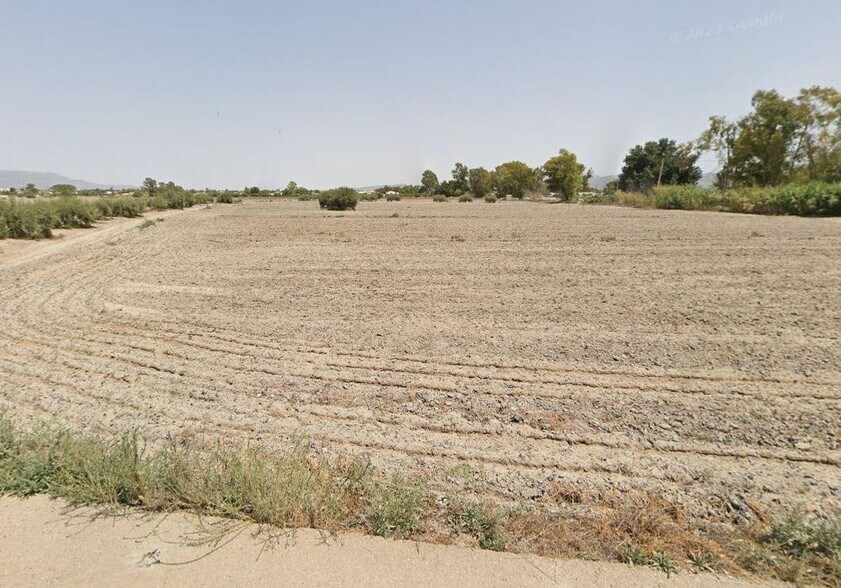 Terrain dans Lorca à vendre - Plan de site – Image 3 sur 4