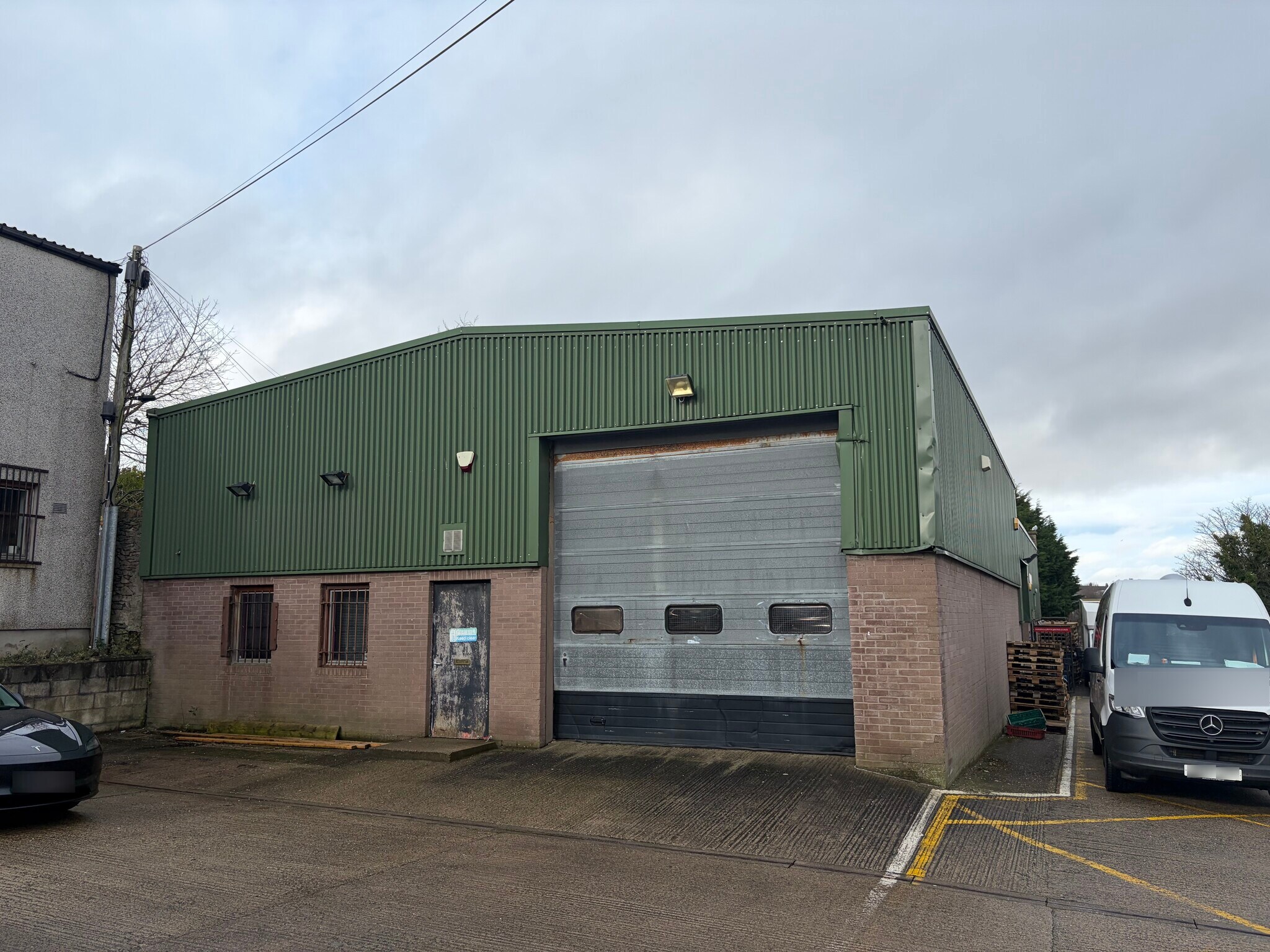 Unit 1 Novar Pl, Aberdeen à louer Photo de l’immeuble– Image 1 sur 2