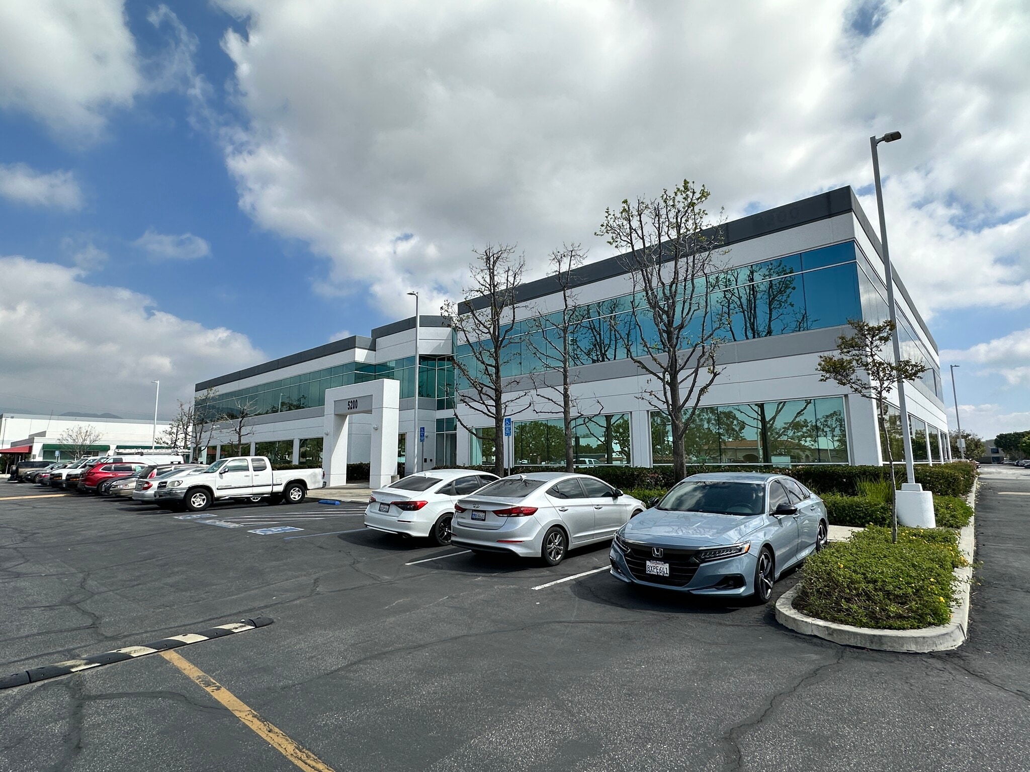 5200 Irwindale Ave, Irwindale, CA à louer Photo intérieure– Image 1 sur 11