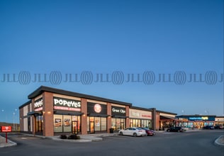 1820 Strachan Rd SE, Medicine Hat, AB à louer Photo de l’immeuble– Image 1 sur 1