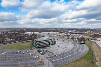 7310 Turfway Rd, Florence, KY - VUE AÉRIENNE  vue de carte