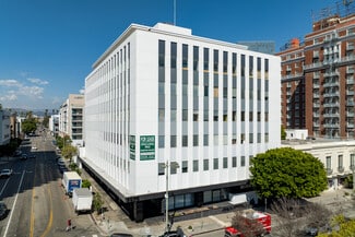 Plus de détails pour 2975 Wilshire Blvd, Los Angeles, CA - Bureau, Local commercial à louer