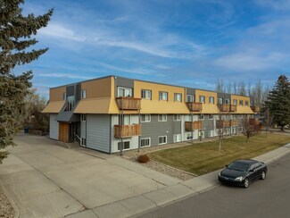 Plus de détails pour 5315 38 Av, Taber, AB - Logement à vendre