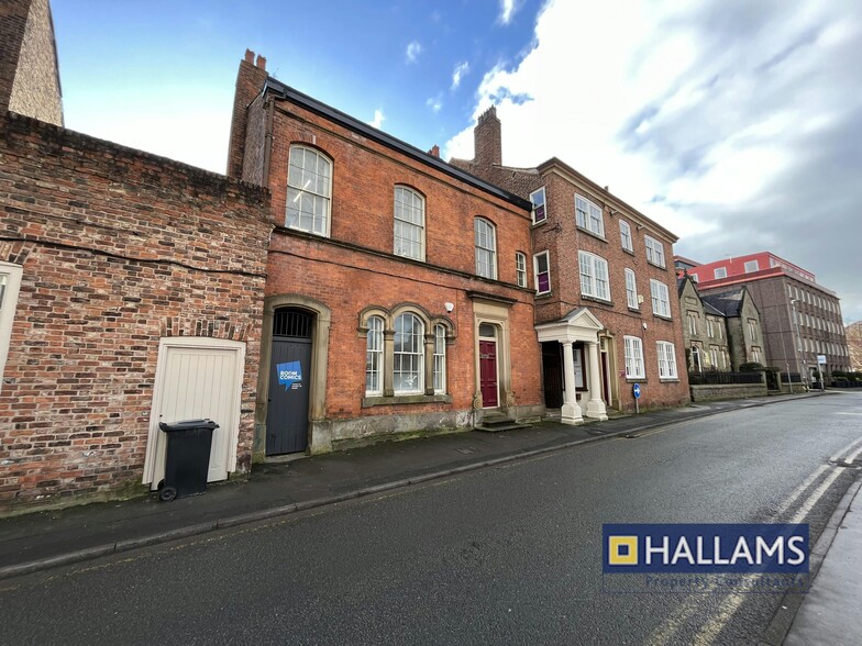 2-6 King Edward St, Macclesfield à louer - Photo de l’immeuble – Image 3 sur 24