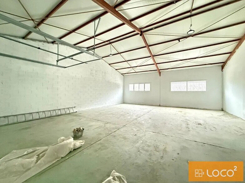 7 Avenue De La Mouyssaguèse, Drémil-Lafage à louer - Photo de l’immeuble – Image 2 sur 8