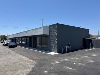 Plus de détails pour 21317 Devonshire St, Chatsworth, CA - Bureau/Local commercial à louer