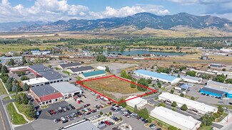 Plus de détails pour 111 Maus, Bozeman, MT - Terrain à vendre