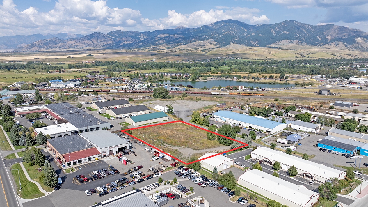 111 Maus, Bozeman, MT à vendre Photo de l’immeuble– Image 1 sur 21